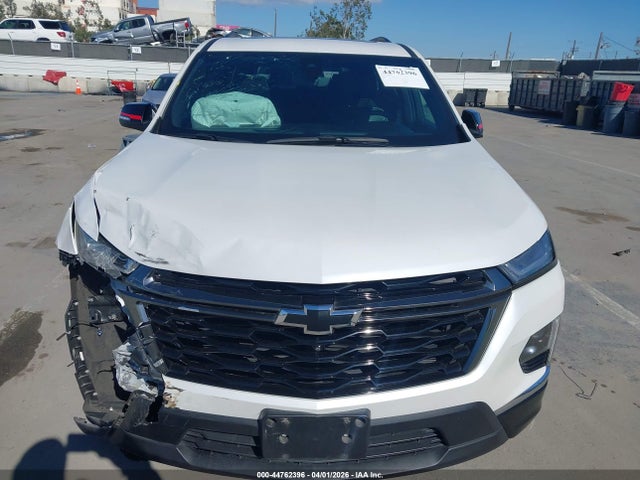 1GNERKKW2PJ269878 Chevrolet Traverse Fwd Premier