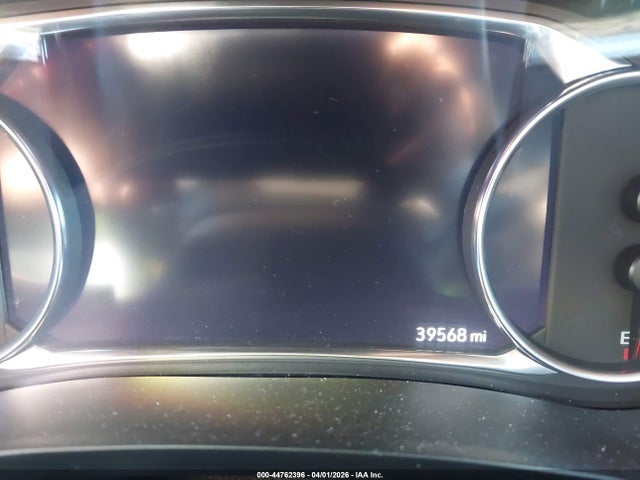 1GNERKKW2PJ269878 Chevrolet Traverse Fwd Premier