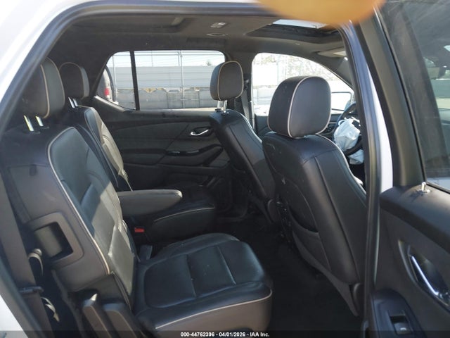 1GNERKKW2PJ269878 Chevrolet Traverse Fwd Premier