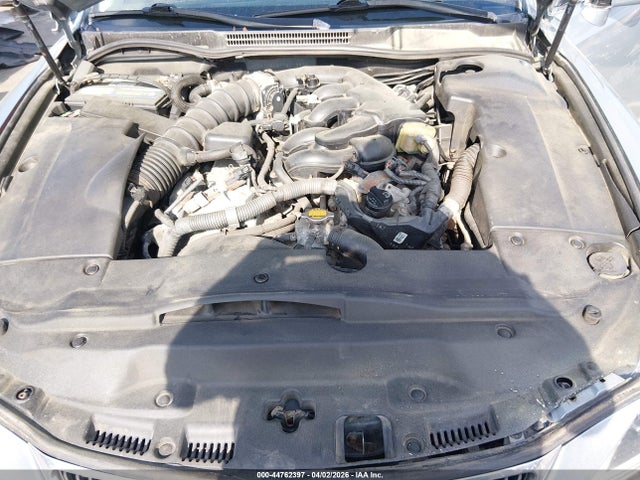 Продажа на аукционе авто 2007 Lexus Is 250, vin: JTHCK262772013904, номер лота: 44762397