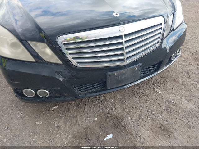 2011 MERCEDES-BENZ E 350 WDDHF5GB4BA340731 Photo 5