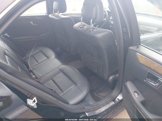 2011 MERCEDES-BENZ E 350 WDDHF5GB4BA340731 Photo 7