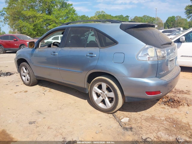 Продажа на аукционе авто 2006 Lexus Rx 330, vin: 2T2GA31U56C049154, номер лота: 44762401