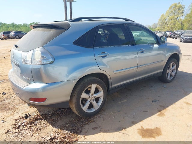Продажа на аукционе авто 2006 Lexus Rx 330, vin: 2T2GA31U56C049154, номер лота: 44762401