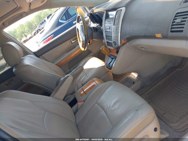 Продажа на аукционе авто 2006 Lexus Rx 330, vin: 2T2GA31U56C049154, номер лота: 44762401