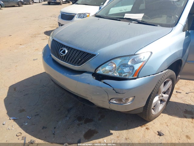 Продажа на аукционе авто 2006 Lexus Rx 330, vin: 2T2GA31U56C049154, номер лота: 44762401