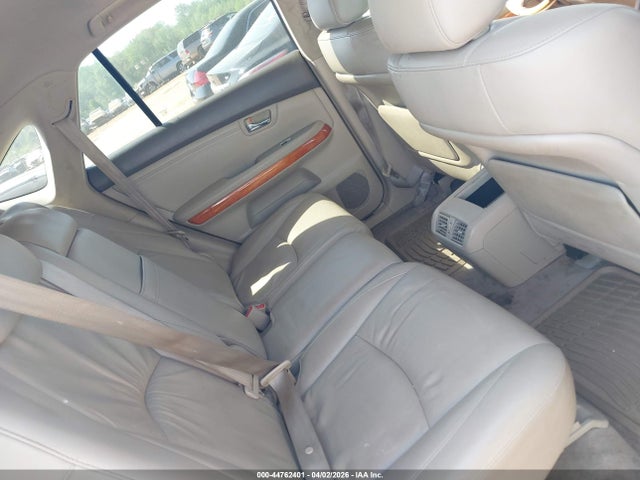 Продажа на аукционе авто 2006 Lexus Rx 330, vin: 2T2GA31U56C049154, номер лота: 44762401