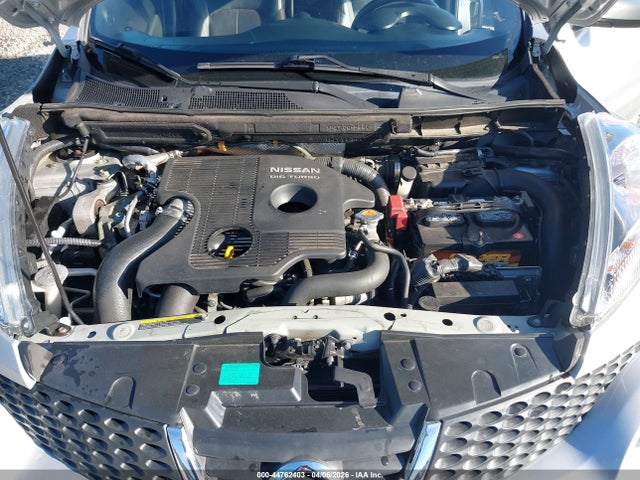 Nissan Juke Sl 2014 JN8AF5MV1ET356635 Image 10