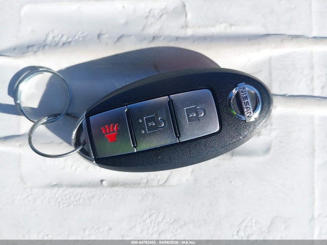 Nissan Juke Sl 2014 JN8AF5MV1ET356635 Image 11