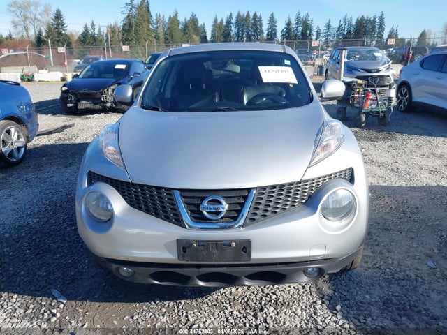 Nissan Juke Sl 2014 JN8AF5MV1ET356635 Image 12