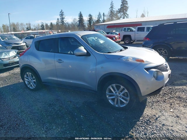 Nissan Juke Sl 2014 JN8AF5MV1ET356635 Image 13