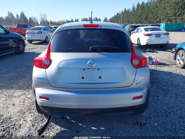 Nissan Juke Sl 2014 JN8AF5MV1ET356635 Image 16