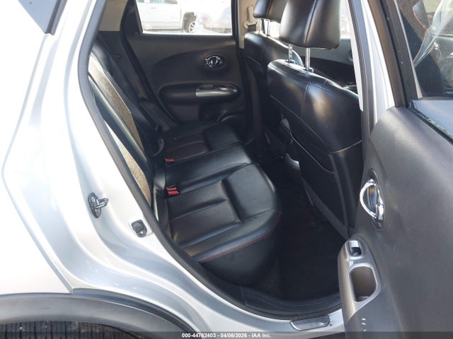 Nissan Juke Sl 2014 JN8AF5MV1ET356635 Image 18