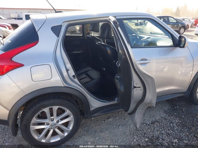 Nissan Juke Sl 2014 JN8AF5MV1ET356635 Image 8