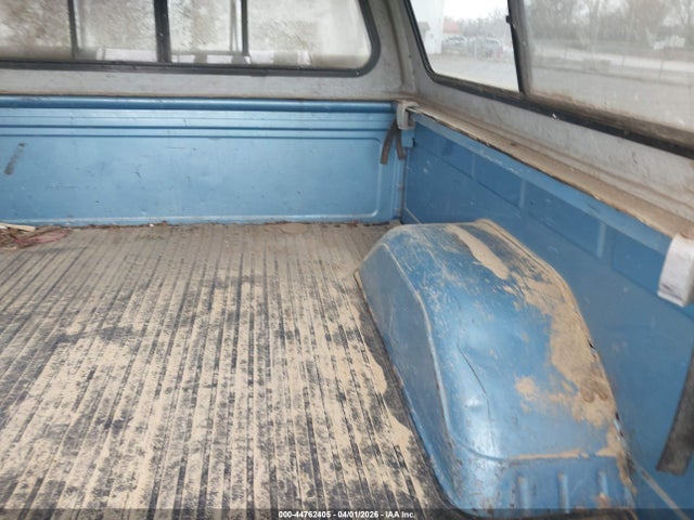 Продажа на аукционе авто 1984 Chevrolet K10, vin: 2GCEK14H1E1120018, номер лота: 44762405