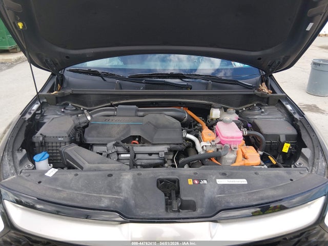44762410 :رقم المزاد ، KNDPXCDG6S7176581 vin ، 2025 Kia Sportage Hybrid Sx-prestige مزاد بيع
