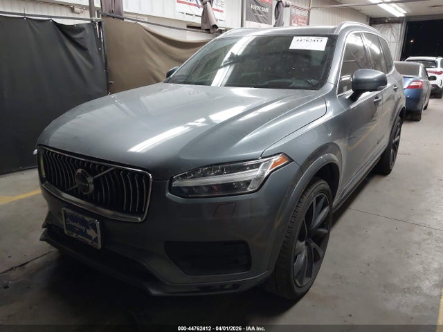 YV4A22PK3L1619043 Volvo Xc90 T6 Momentum 7 Passenger