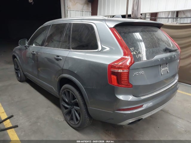 YV4A22PK3L1619043 Volvo Xc90 T6 Momentum 7 Passenger