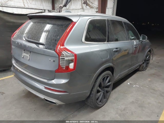 YV4A22PK3L1619043 Volvo Xc90 T6 Momentum 7 Passenger