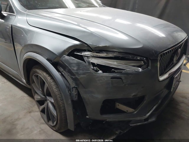 YV4A22PK3L1619043 Volvo Xc90 T6 Momentum 7 Passenger