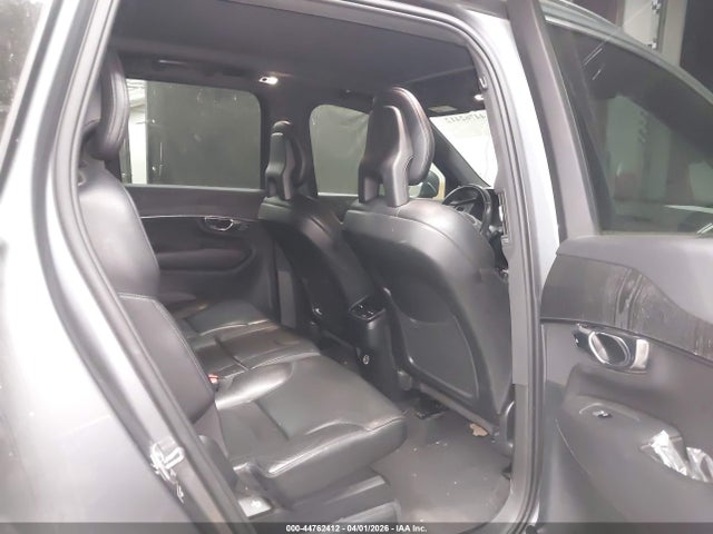 YV4A22PK3L1619043 Volvo Xc90 T6 Momentum 7 Passenger
