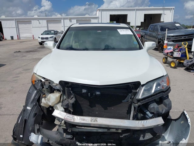 Aukcja sprzedaży 2013 Acura Rdx, vin: 5J8TB3H39DL007719, numer aukcji: 44762416