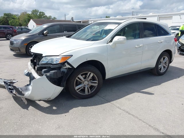 Aukcja sprzedaży 2013 Acura Rdx, vin: 5J8TB3H39DL007719, numer aukcji: 44762416
