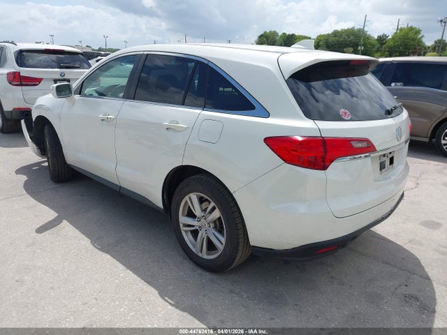 Aukcja sprzedaży 2013 Acura Rdx, vin: 5J8TB3H39DL007719, numer aukcji: 44762416