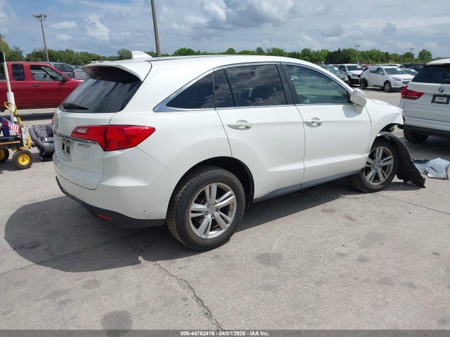 Aukcja sprzedaży 2013 Acura Rdx, vin: 5J8TB3H39DL007719, numer aukcji: 44762416