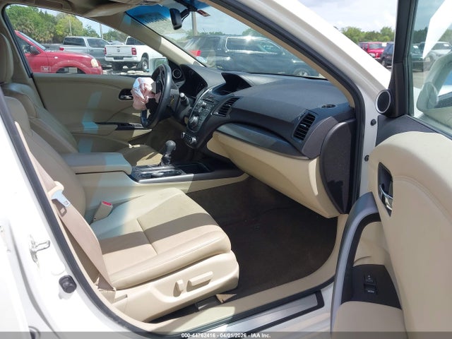 Aukcja sprzedaży 2013 Acura Rdx, vin: 5J8TB3H39DL007719, numer aukcji: 44762416