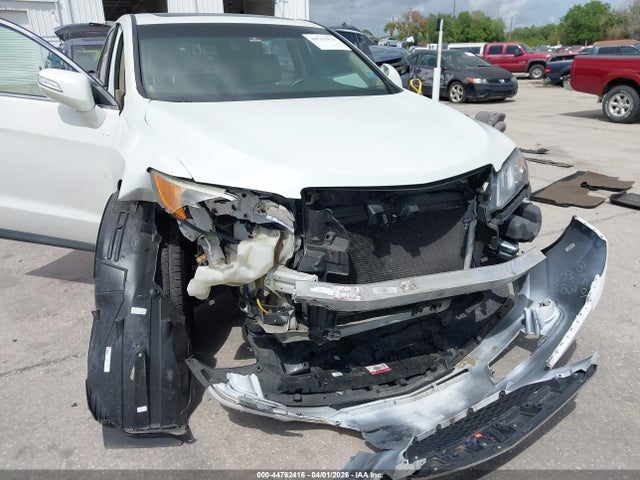 Aukcja sprzedaży 2013 Acura Rdx, vin: 5J8TB3H39DL007719, numer aukcji: 44762416
