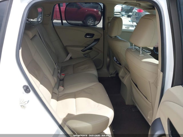 Aukcja sprzedaży 2013 Acura Rdx, vin: 5J8TB3H39DL007719, numer aukcji: 44762416
