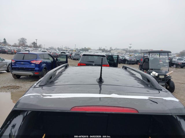 2015 Jeep Cherokee Latitude Altitude მანქანა იყიდება აუქციონზე, vin: 1C4PJLCB2FW770765, აუქციონის ნომერი: 44762415