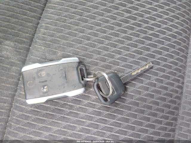 3GTU2UECXFG136551 GMC Sierra 1500 Sle