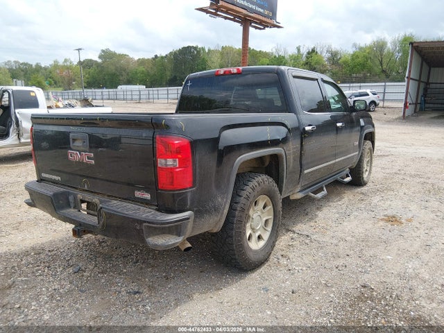 3GTU2UECXFG136551 GMC Sierra 1500 Sle