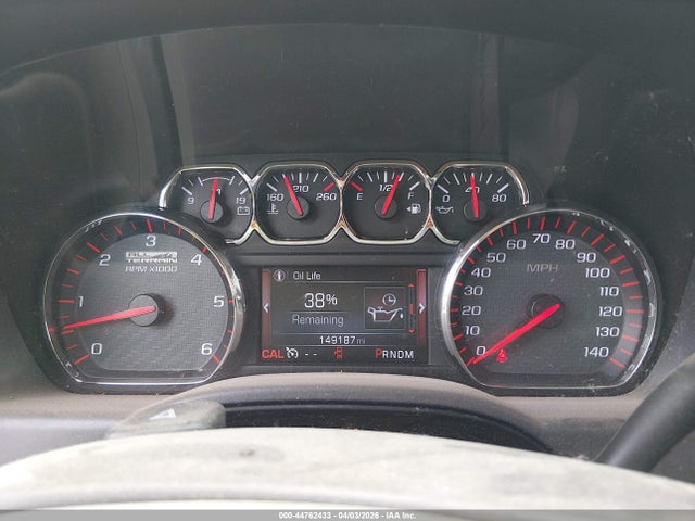 3GTU2UECXFG136551 GMC Sierra 1500 Sle
