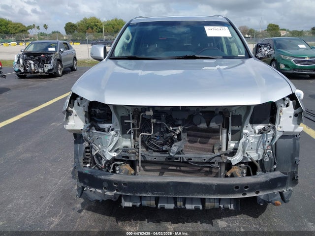 44762435 :رقم المزاد ، JTJBM7FX2G5139289 vin ، 2016 Lexus Gx 460 مزاد بيع