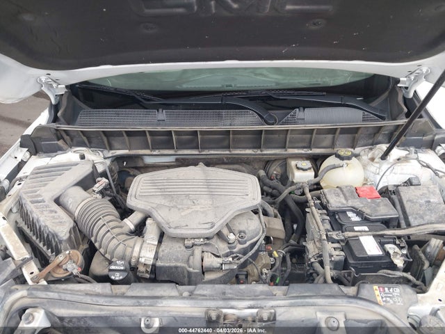 Aukcja sprzedaży 2017 Gmc Acadia Denali, vin: 1GKKNPLS8HZ169291, numer aukcji: 44762440