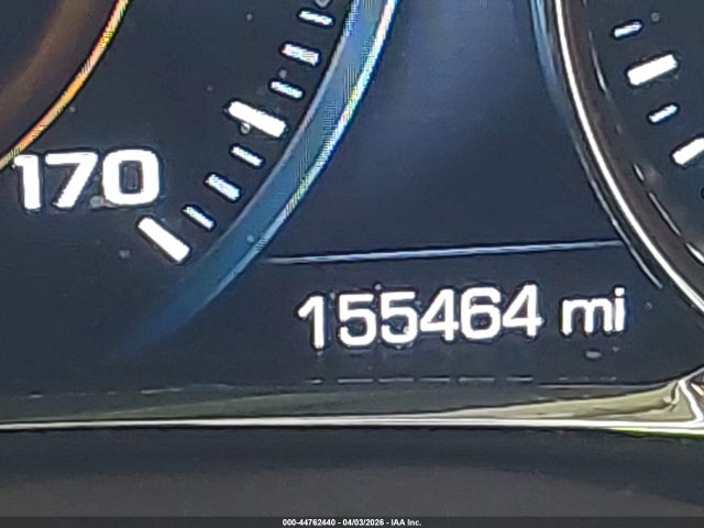 Aukcja sprzedaży 2017 Gmc Acadia Denali, vin: 1GKKNPLS8HZ169291, numer aukcji: 44762440