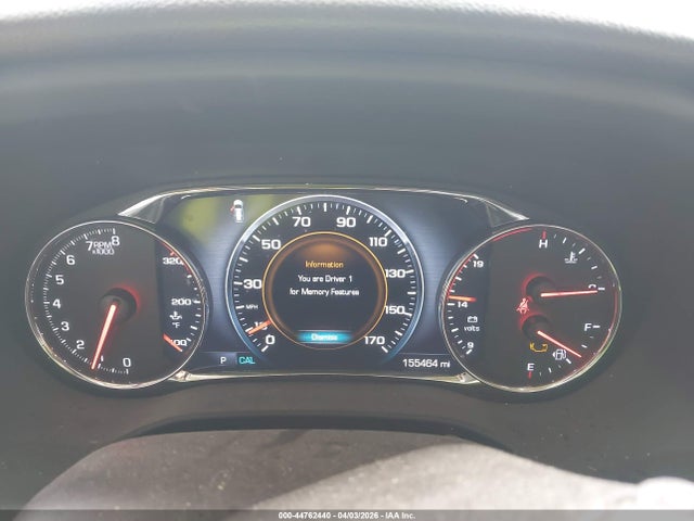 Aukcja sprzedaży 2017 Gmc Acadia Denali, vin: 1GKKNPLS8HZ169291, numer aukcji: 44762440