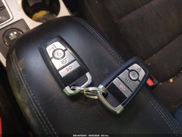 Продажа на аукционе авто 2021 Ford Bronco Sport Big Bend, vin: 3FMCR9B69MRB39621, номер лота: 44762441