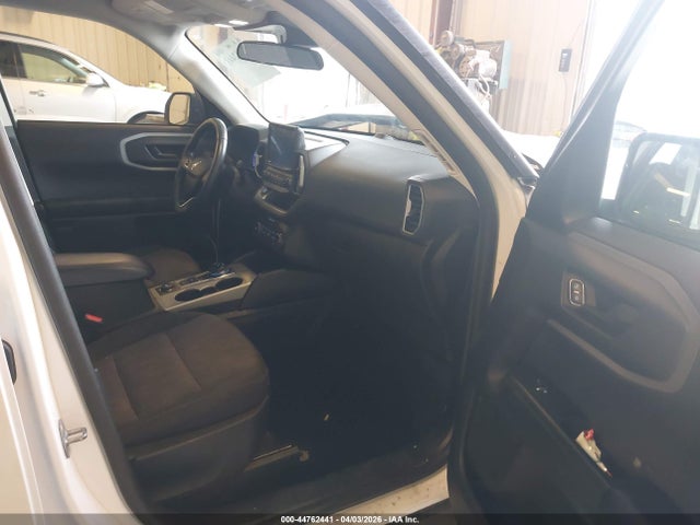 Продажа на аукционе авто 2021 Ford Bronco Sport Big Bend, vin: 3FMCR9B69MRB39621, номер лота: 44762441