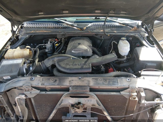 Продажа на аукционе авто 2005 Gmc Yukon Xl 1500 Slt, vin: 3GKEC16ZX5G238048, номер лота: 44762442