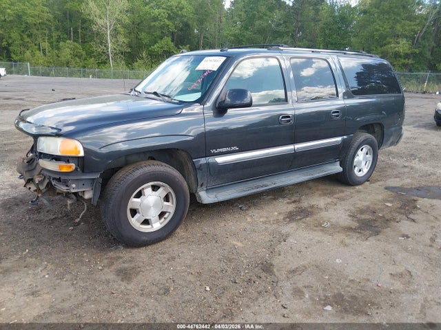 Продажа на аукционе авто 2005 Gmc Yukon Xl 1500 Slt, vin: 3GKEC16ZX5G238048, номер лота: 44762442