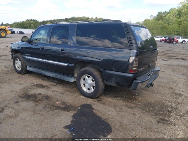 Продажа на аукционе авто 2005 Gmc Yukon Xl 1500 Slt, vin: 3GKEC16ZX5G238048, номер лота: 44762442