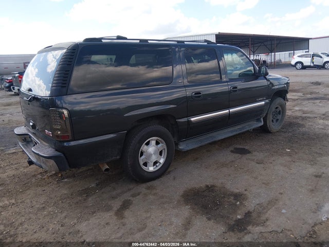 Продажа на аукционе авто 2005 Gmc Yukon Xl 1500 Slt, vin: 3GKEC16ZX5G238048, номер лота: 44762442