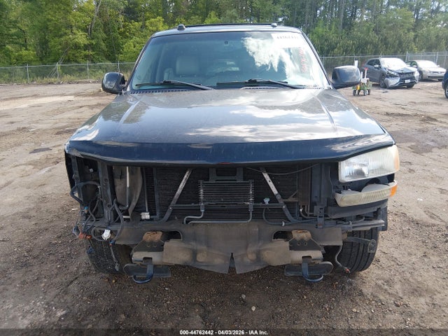 Продажа на аукционе авто 2005 Gmc Yukon Xl 1500 Slt, vin: 3GKEC16ZX5G238048, номер лота: 44762442