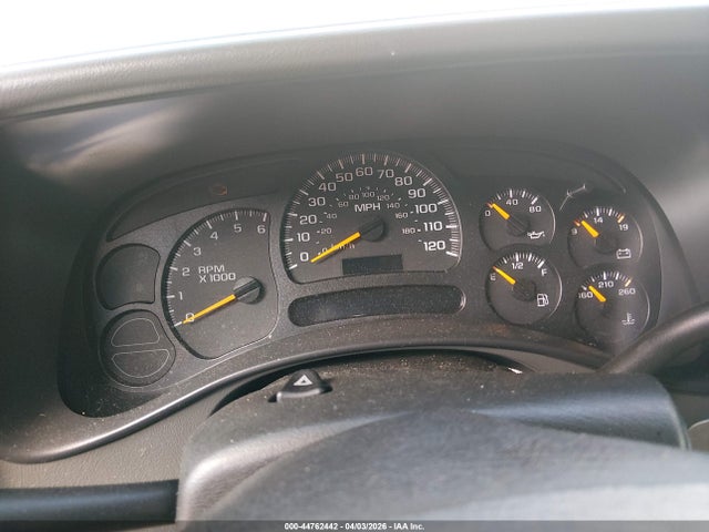 Продажа на аукционе авто 2005 Gmc Yukon Xl 1500 Slt, vin: 3GKEC16ZX5G238048, номер лота: 44762442