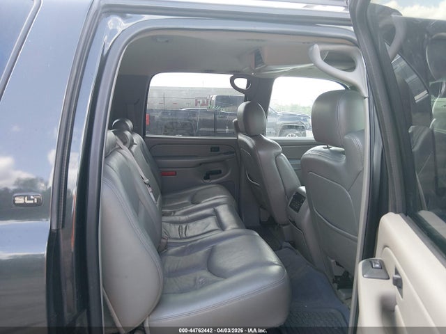 Продажа на аукционе авто 2005 Gmc Yukon Xl 1500 Slt, vin: 3GKEC16ZX5G238048, номер лота: 44762442