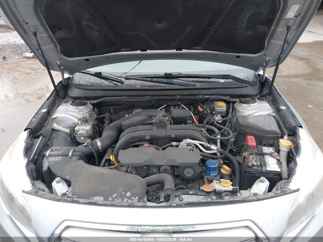 44762454 :رقم المزاد ، 4S3BNAC61G3034196 vin ، 2016 Subaru Legacy 2.5i Premium مزاد بيع
